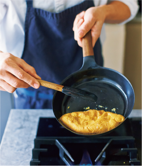 VERMICULAR FRYING PAN NEW SIZES DEBUT | 手料理と生きよう 