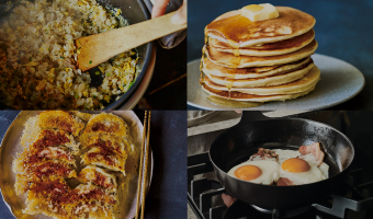 7月 TOUCH&COOK-ミニ料理教室-のご案内