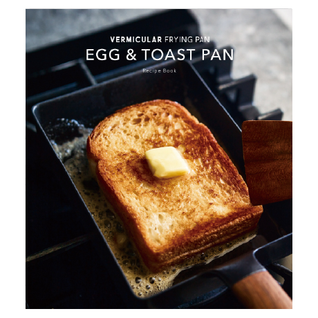 レシピブック ライブラリ］フライパン / オーブンセーフ