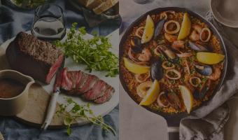 3日間限定!バーミキュラ専属シェフが教える、ワンランク上のおもてなしレッスン