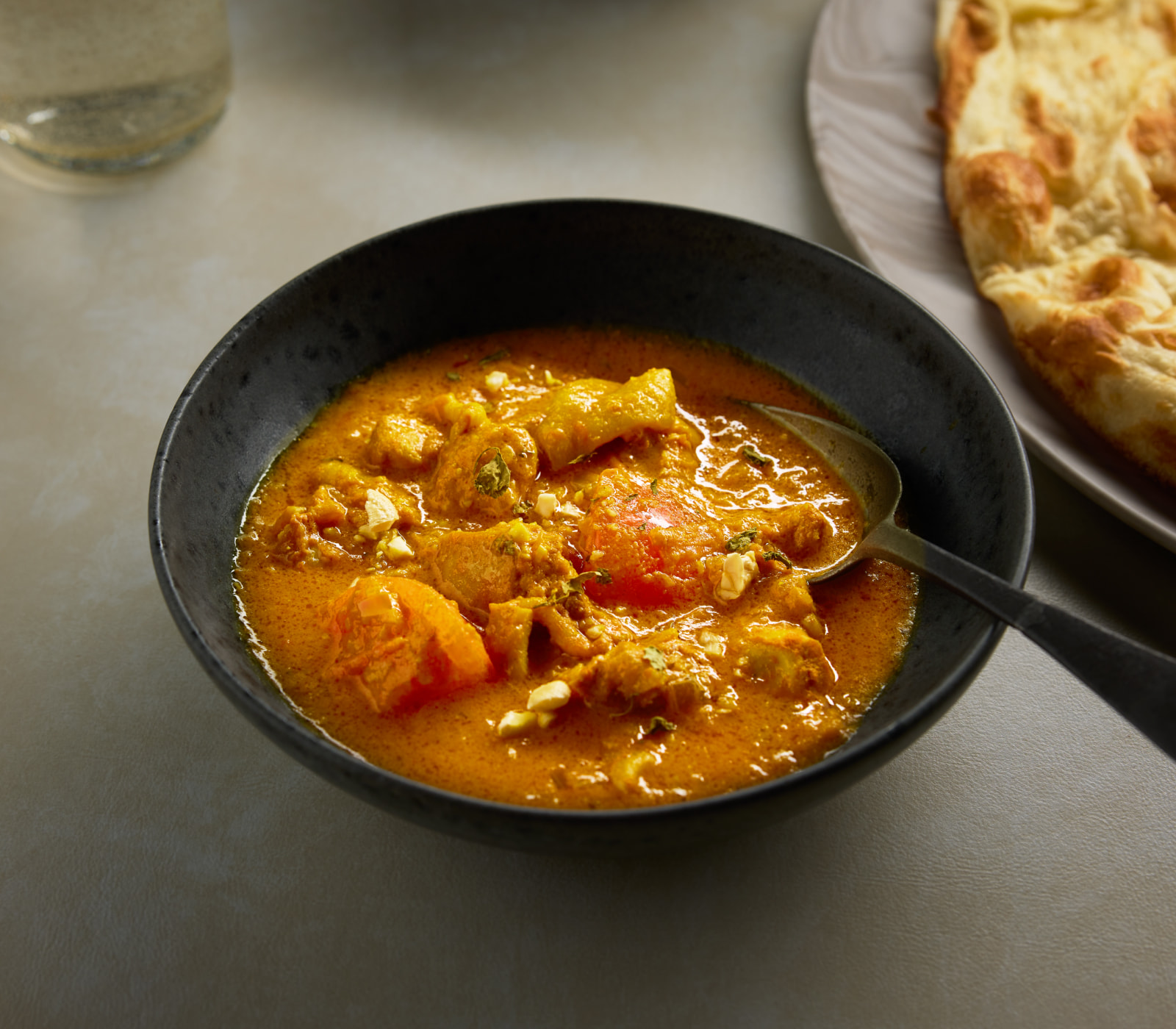 バターチキンカレー