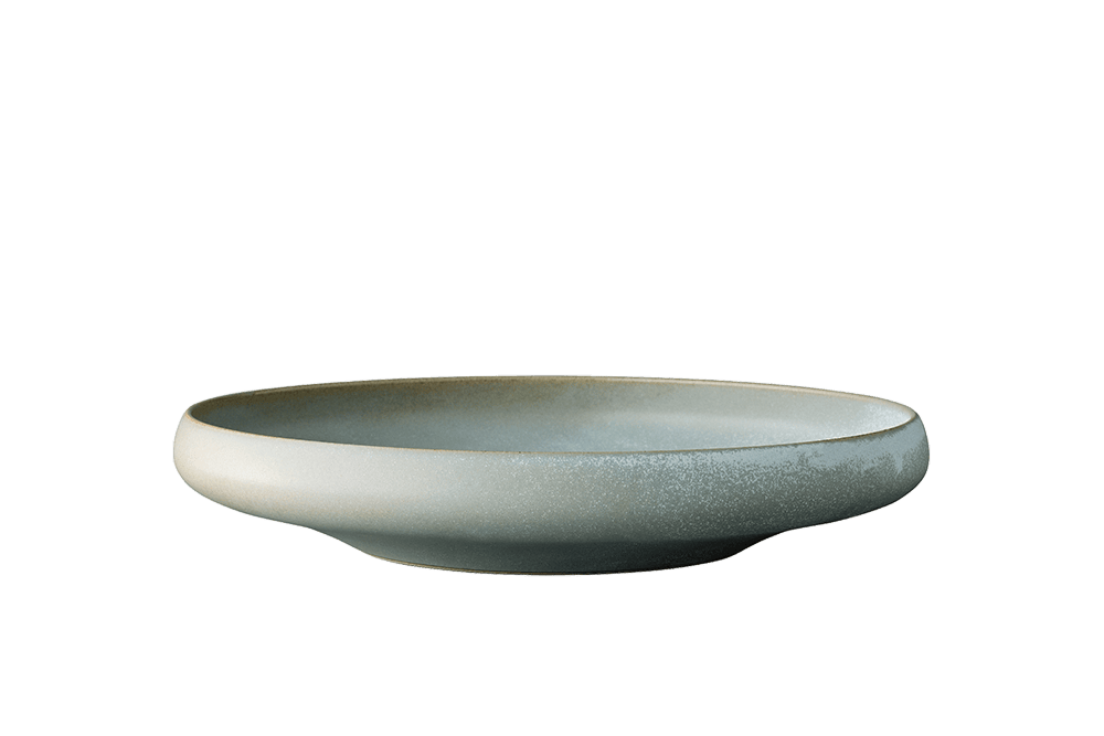 バーミキュラ Shallow Bowl - Curve