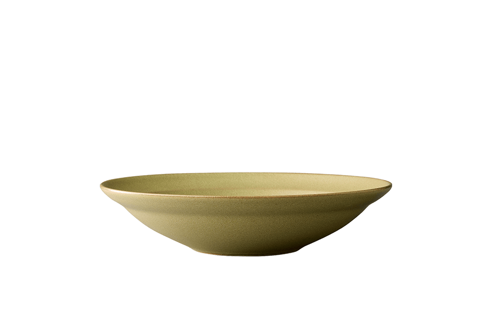 バーミキュラ Shallow Bowl - Rim