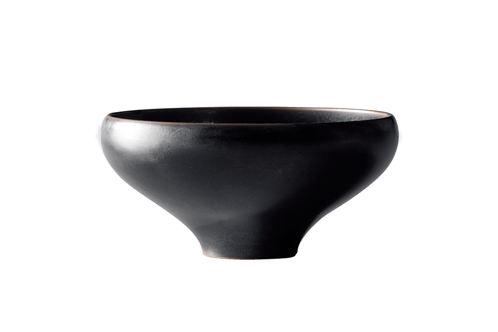 バーミキュラ Deep Bowl - Curve