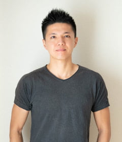 高嶋 綾也さん