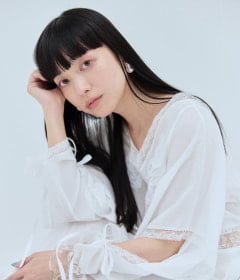 武居 詩織さん